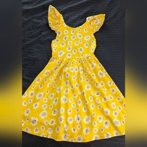 NWT Princesasa Girls Dress